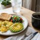 Nutricionista de Cristiano Ronaldo revela o que ele come no café da manhã para manter a dieta rica em proteínas e ajudar na construção muscular