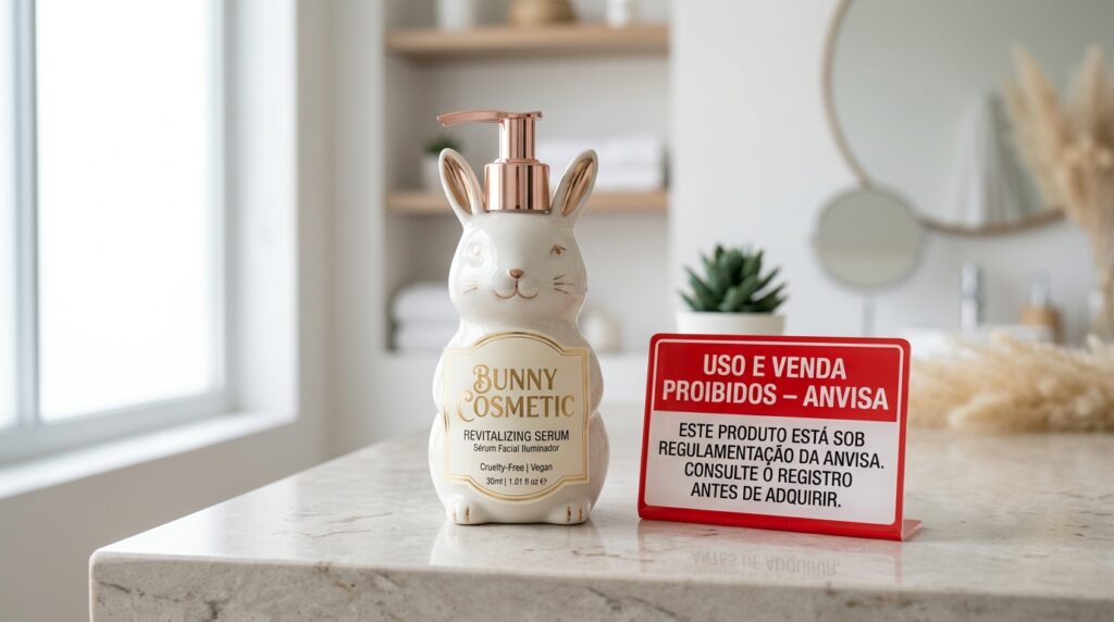 Anvisa manda recolher hidratantes e outros cosméticos vendidos em farmácias de todo o país: veja quais produtos estão na lista e o que consumidores devem fazer