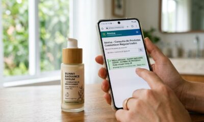 Anvisa manda recolher hidratantes e outros cosméticos vendidos em farmácias de todo o país: veja quais produtos estão na lista e o que consumidores devem fazer