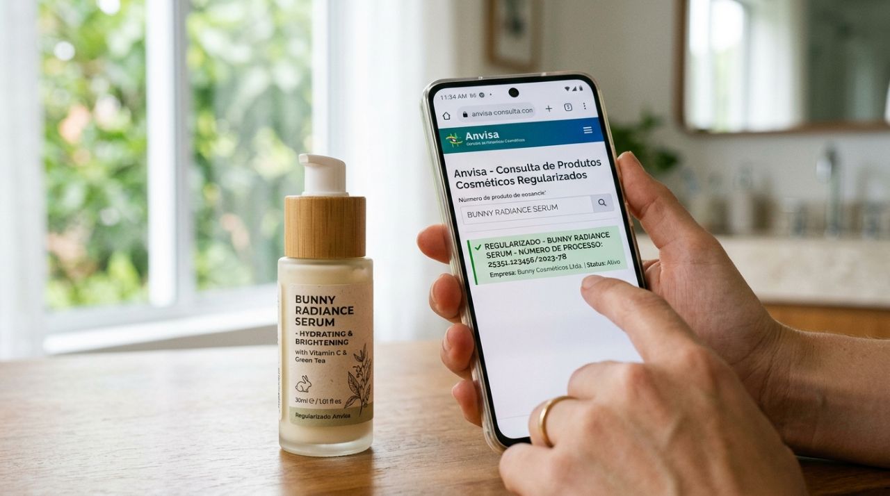 Anvisa manda recolher hidratantes e outros cosméticos vendidos em farmácias de todo o país: veja quais produtos estão na lista e o que consumidores devem fazer