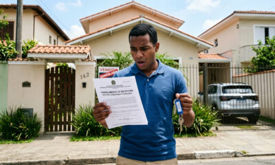Marido vende imóvel da família por R$ 800 mil sem assinatura da esposa e comprador perde a casa na Justiça por falta de outorga conjugal