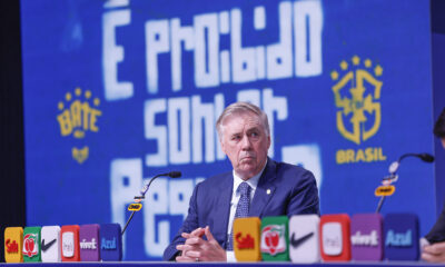 Carlo Ancelotti