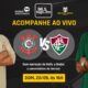 Corinthians x Fluminense