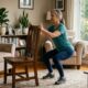 Se você tem mais de 50 anos, estes 5 exercícios simples ajudam a trabalhar força, equilíbrio e músculos do corpo inteiro sem exigir academia, aparelhos sofisticados ou equipamentos caros