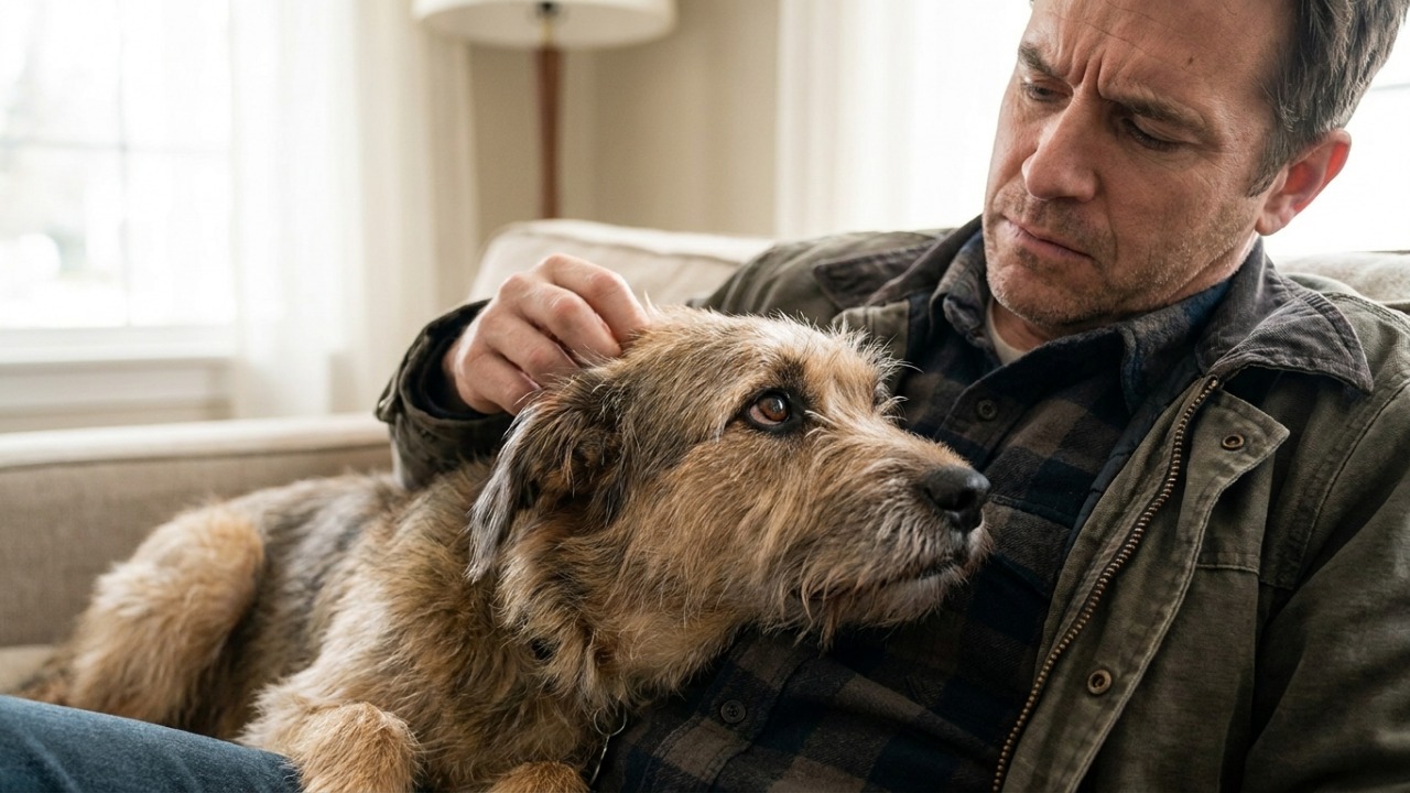 Cães percebem muito mais do que expressões e palavras: estudo mostra que eles podem identificar alterações no cheiro, no coração e no estado emocional dos donos