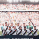 Foto: Divulgação/Vasco