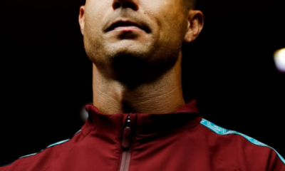 Cristiano Ronaldo deixa concentração de Portugal e promete revelar motivos: “A seu tempo, direi a verdade”