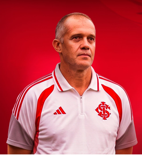 Foto: Divulgação/Internacional