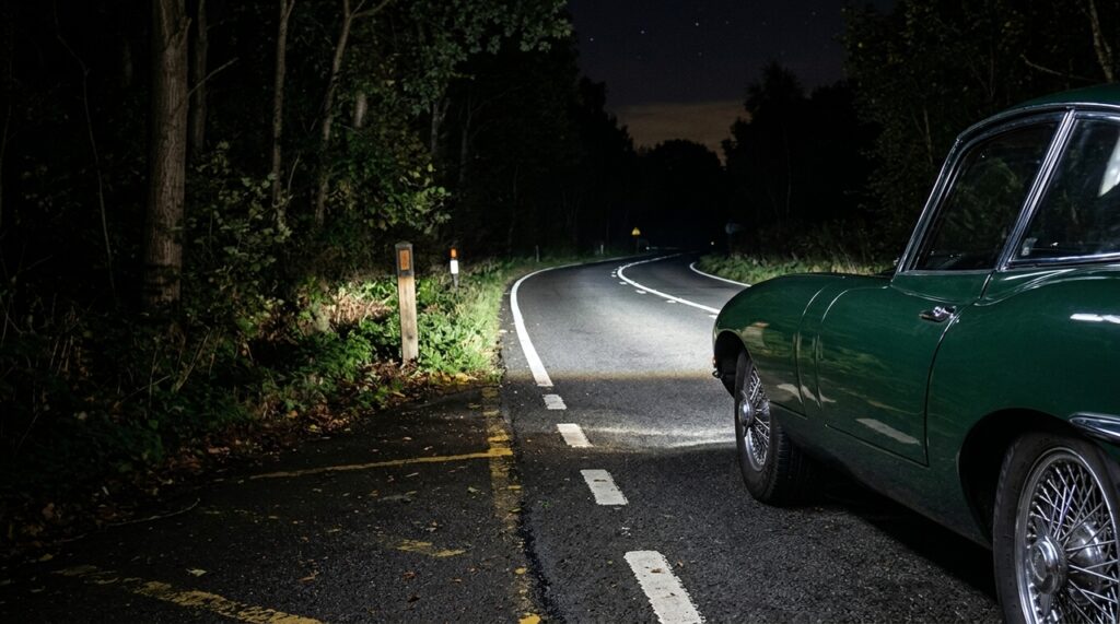 Nova lei para carros mais antigos em 2026. A maçaneta da porta foi fechada, aqui está o cronograma das mudanças