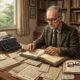 Carlos Drummond de Andrade, poeta: “No meio do caminho tinha uma pedra”, o verso de 1928 que foi ridicularizado na época e hoje ensina a encarar obstáculos que se repetem