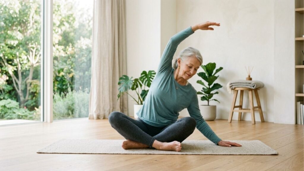 Aos 87 anos, Carolina Herrera escolhe salto alto para desfile de sua marca e viraliza por mobilidade e autonomia e internautas reagem: "Vou malhar e fazer pilates a vida toda pra ser assim."