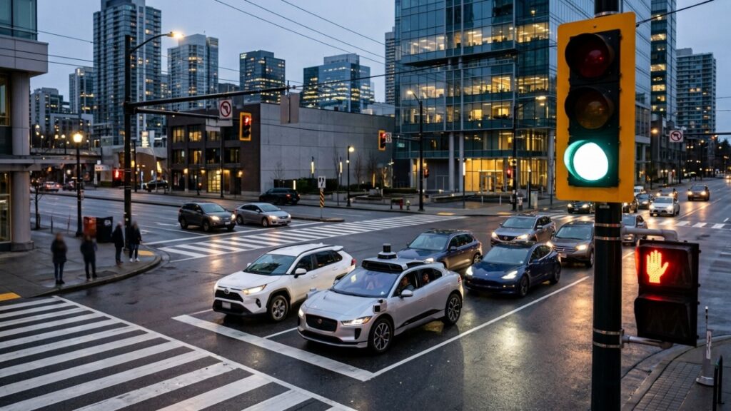 Semáforo com quatro luzes pode virar realidade: entenda para que servirá a nova cor branca e por que ela pode reduzir congestionamentos nas cidades