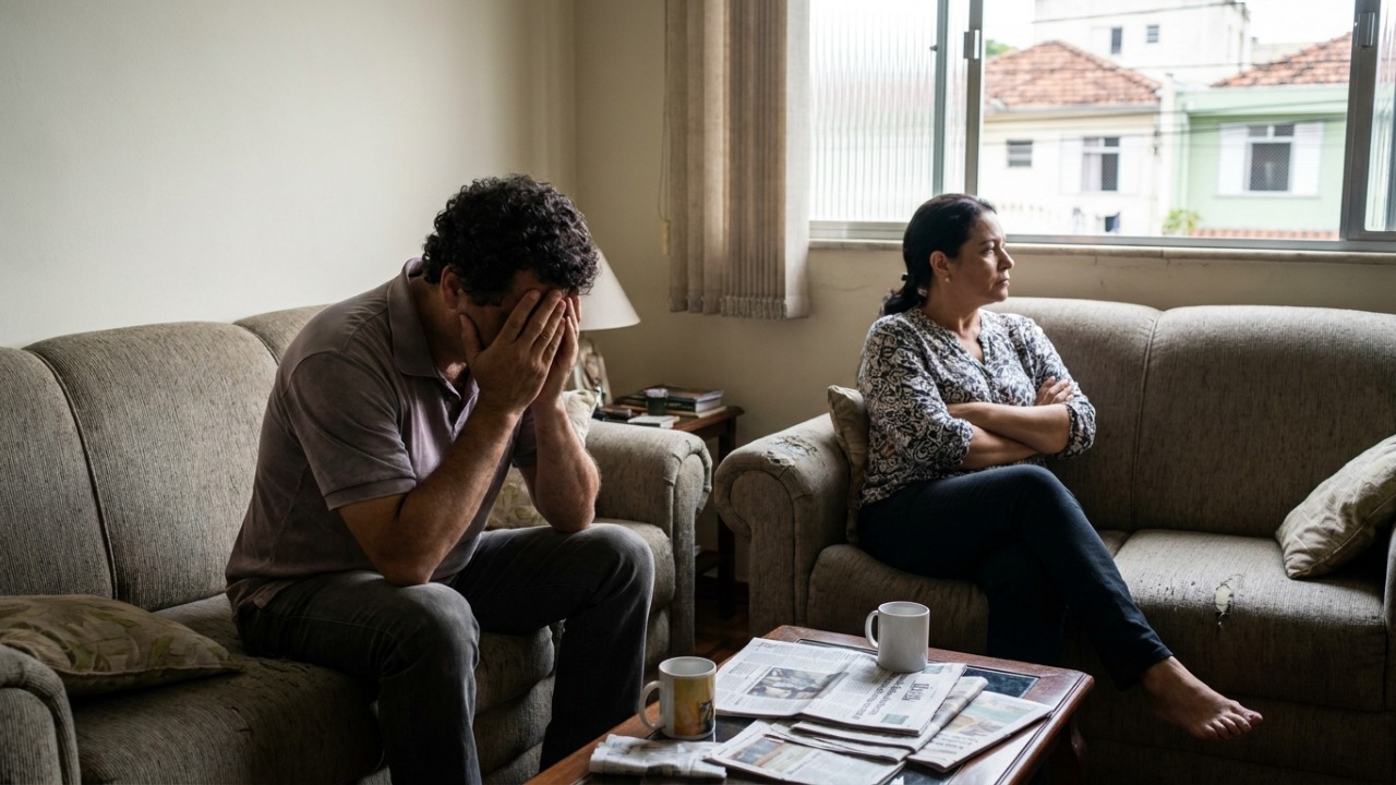 Especialistas em psicologia afirmam: analisar demais uma discussão depois que ela termina pode não ser apenas reflexão, mas revelar dificuldade para equilibrar as próprias emoções