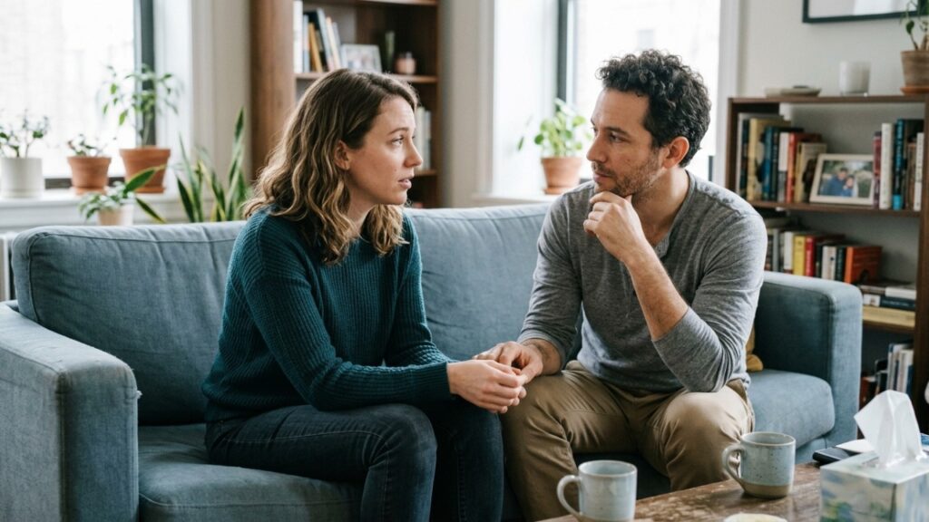 Frase de Liev Tolstói sobre amor: “Quando você ama alguém, ama a pessoa como ela é, e não como gostaria que ela fosse.” Uma mensagem sobre afeto, imperfeições e expectativas