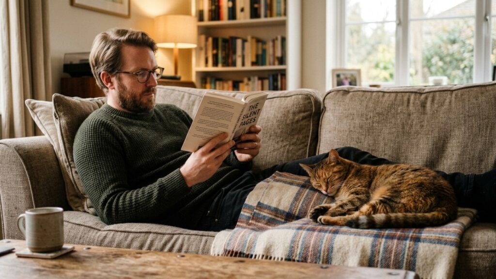 Para a psicologia, a preferência por gatos pode combinar com pessoas que apreciam silêncio, pequenos grupos e relações que não exigem atenção o tempo todo