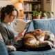 Para a psicologia, a preferência por gatos pode combinar com pessoas que apreciam silêncio, pequenos grupos e relações que não exigem atenção o tempo todo