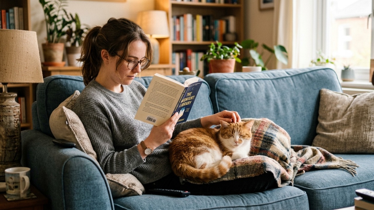 Para a psicologia, a preferência por gatos pode combinar com pessoas que apreciam silêncio, pequenos grupos e relações que não exigem atenção o tempo todo