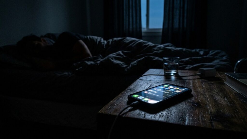 Especialistas em psicologia afirmam: "pessoas que ainda usam despertador de mesa em vez do celular podem estar protegendo o sono de estímulos que roubam o descanso"