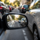 Quase todos os condutores fazem isso errado ao estacionar em vaga apertada e nem percebem