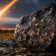 O meteorito que caiu em Winchcombe em 2021 foi considerado raro e o que sua composição revelou sobre a formação do Sistema Solar