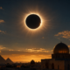 O eclipse solar mais longo do século está chegando: o dia vai virar noite e não será repetido por 157 anos