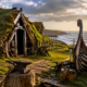 Como os vikings chegaram à América quase 500 anos antes de Colombo e o que as construções de L’Anse aux Meadows revelaram
