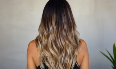 Como conseguir cabelos loiros sem tintura tradicional: os tons de mechas recomendados por especialistas