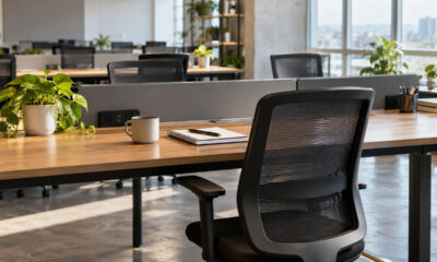 Segundo a psicologia, quem senta sempre no mesmo lugar da mesa em casa e no trabalho revela mais sobre necessidade de território do que sobre hábito