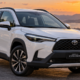 SUV da Toyota vira a melhor opção de usado após desvalorizar R$ 58 mil, ainda entrega motor de Corolla, câmbio automático e conforto de sedã