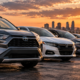 Toyota e Honda perdem o protagonismo: novo ranking de confiabilidade revela a marca de carros que surpreendeu ao assumir o topo e se tornou uma das escolhas mais seguras para quem busca durabilidade, menos problemas e tranquilidade ao dirigir