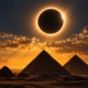 Na escuridão do meio-dia: o eclipse solar total que fará o dia virar noite por mais de 6 minutos e não repetirá esse espetáculo raro antes de 2114