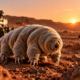 Se até o animal mais resistente da Terra não consegue sobreviver em Marte, o que poderá acontecer com os humanos que tentarem construir uma colônia no planeta vermelho?