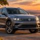 SUV da Volkswagen desvaloriza R$ 61 mil e vira oportunidade entre usados, com motor de Polo, câmbio DSG e conforto de sedã