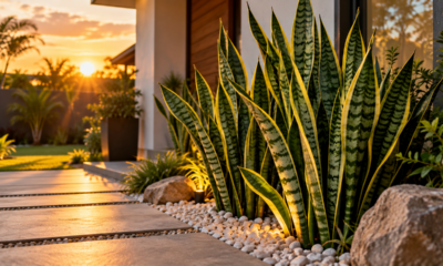 A planta ideal para quem esquece de regar o jardim: cresce com pouca manutenção e continua bonita mesmo durante períodos de seca