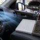 Ar-condicionado do carro deixou de gelar? Estes sinais podem indicar o problema e muita gente só percebe quando a falha já apareceu