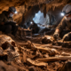 Cientistas descobrem que todos os fósseis de Homo naledi analisados em caverna são de fêmeas e encontram um detalhe que pode mudar o que se sabe sobre o grupo
