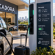 Depois dos 60, carro elétrico pode trazer mais conforto e silêncio, mas saber onde recarregar a bateria pode fazer toda a diferença