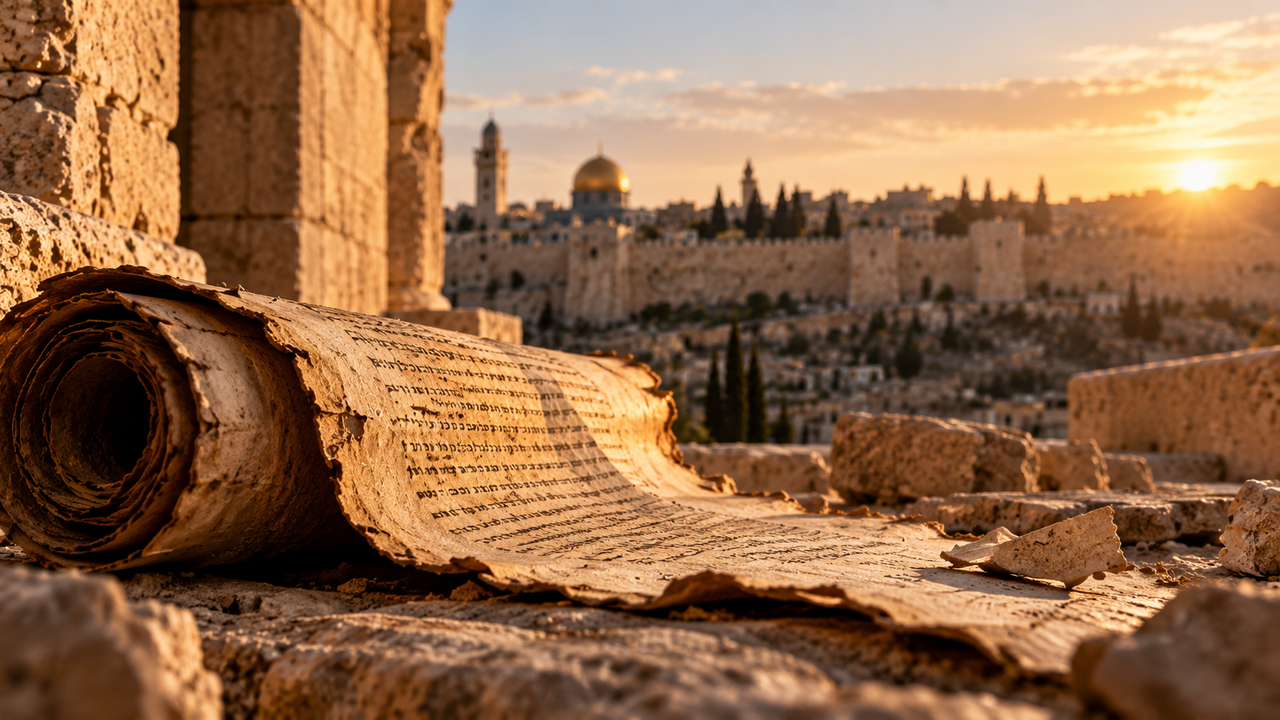 Livros apócrifos escondem ideias que ajudam a explicar como o cristianismo surgiu e transformaram a compreensão sobre o Novo Testamento
