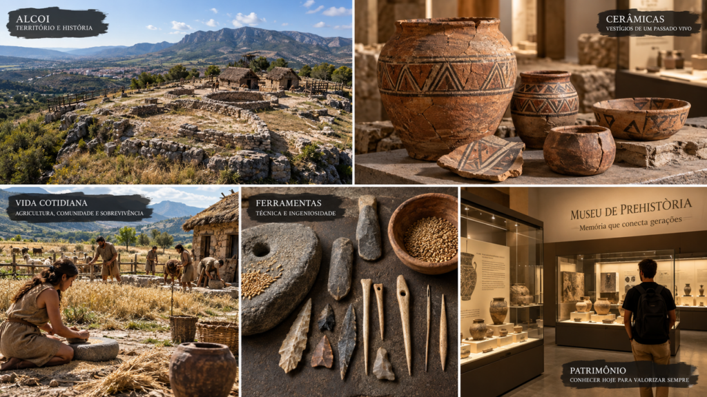 Cidade romana soterrada há séculos é encontrada no norte da África e revela mosaicos de 1.800 anos preservados sob toneladas de sedimentos