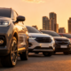 Conheça cinco SUVs compactos que combinam economia, conforto, manutenção simples e boa revenda, com opções como Kicks, Tracker, T-Cross, Renegade e Pulse no mercado brasileiro