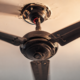 Por que o ventilador de teto começa a balançar durante o funcionamento: antes de chamar assistência, existe um ajuste simples que muita gente esquece de conferir
