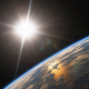 O Sol não tem a aparência amarela que vemos da Terra. NASA explica a verdadeira cor do Sol e o efeito causado pela atmosfera