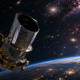 NASA lança telescópio Roman, a nova máquina de descobertas que vai investigar o universo invisível