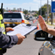 Motoristas precisam saber disso: recusar uma autuação durante a fiscalização pode mudar quando os pontos da multa entram na CNH