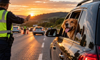 Vai viajar de carro? Estes erros aparentemente simples podem render multa e transformar a viagem em uma grande dor de cabeça