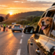 Vai viajar de carro? Estes erros aparentemente simples podem render multa e transformar a viagem em uma grande dor de cabeça