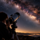 Um dos maiores mistérios do universo está longe de ser resolvido: cientistas investigam partículas desconhecidas e buracos negros primordiais em busca da matéria escura