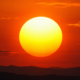 Algo inesperado aconteceu com o Sol: pela primeira vez desde fevereiro, enquanto cientistas monitoravam de perto todas as manchas desapareceram