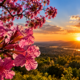 A primavera chegou ao Brasil e o fenômeno astronômico marca uma grande mudança: o dia e a noite ficam quase do mesmo tamanho