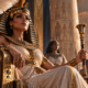 Há 5.000 anos, uma mulher pode ter governado o Egito como faraó: Meretneith é associada a um símbolo real descoberto em antigas inscrições